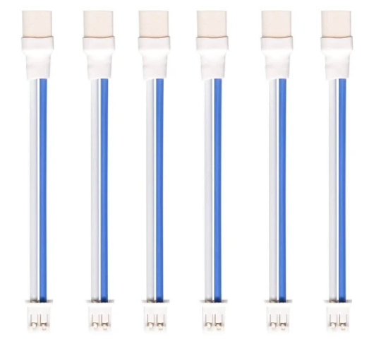 BetaFPV BT2.0-PH2.0 Adapter Cable | 6 pack