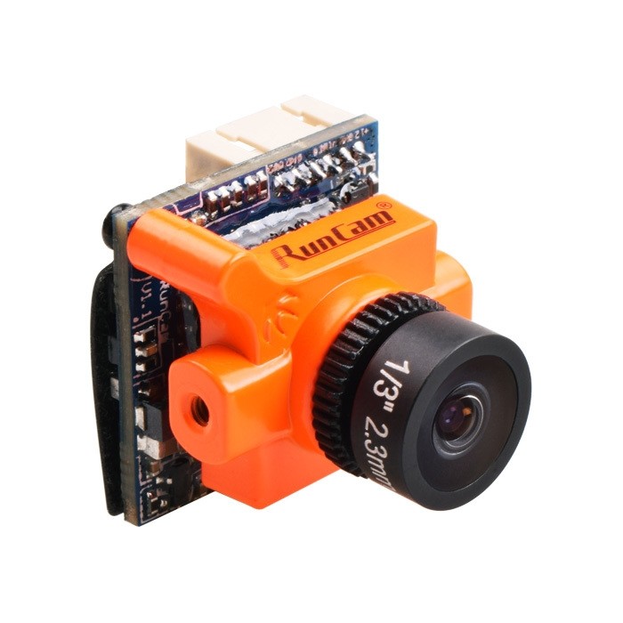 RunCam Swift 2 Micro FPV Camera - 2.3mm Lens