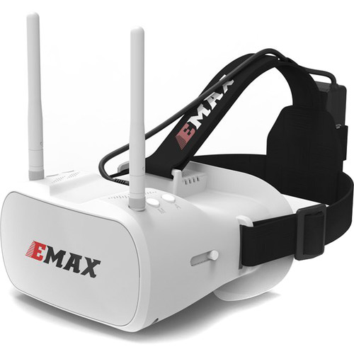 EMAX TinyHawk Micro Brushless FPV Drone RTF Bundle