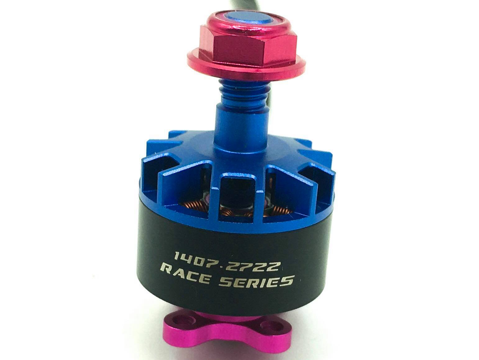 Hyperlite 1407-2722 Race Series Perfect Floss Motor