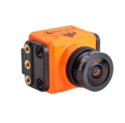 RunCam Swift Mini 2 600TVL CCD FPV Camera 2.3mm