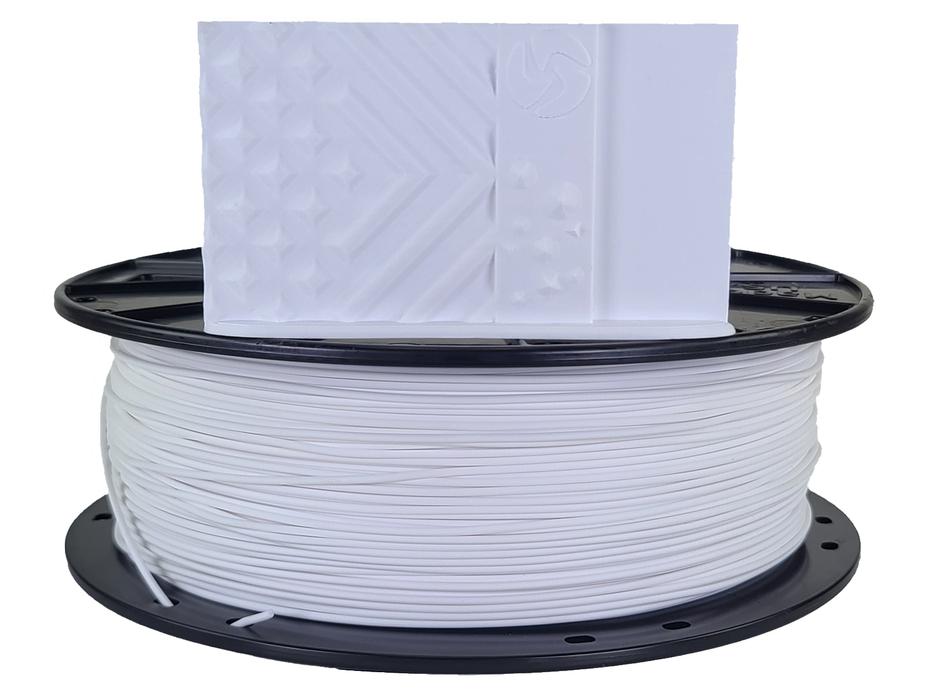 3D Fuel Standard PLA - Brightest White 1.75mm 1 kg Roll