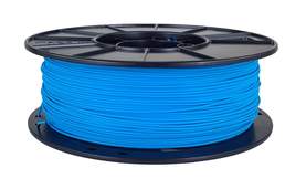 3D Fuel Standard PLA - Fjord Blue 1.75mm 1 kg Roll