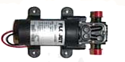 Flo-Dynamics 940551 Pump