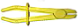 Flo-Dynamics 941290 Small Hose Clamp Pliers