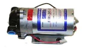 Flo-Dynamics 941503 Waste Tank Drain Pump | Used
