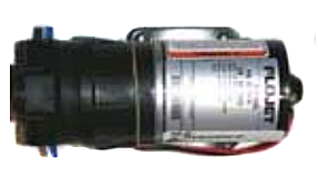Flo-Dynamics 941545 Evacuation Vacuum Pump