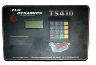 Flo-Dynamics 941779W TS410 LCD Control Board