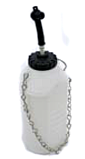 Flo-Dynamics 945015 Waste Fluid Bottle 