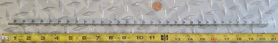 Graco 119580 Gauge Tube Repair Kit