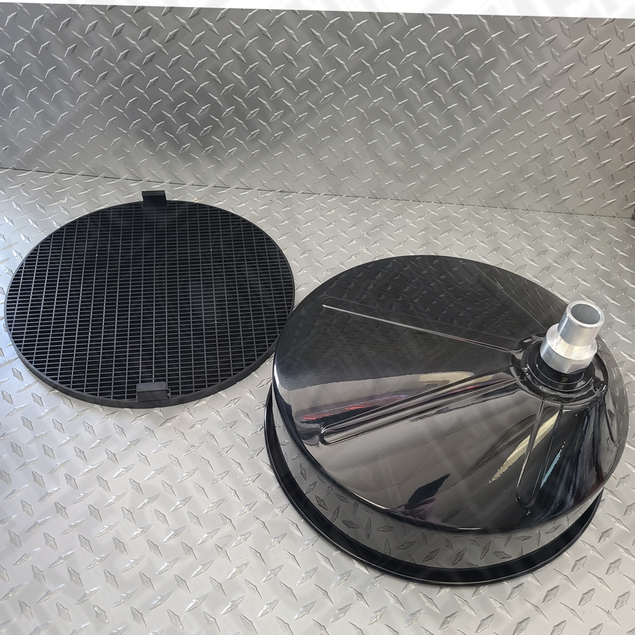 Graco 119581 FUNNEL REPAIR KIT