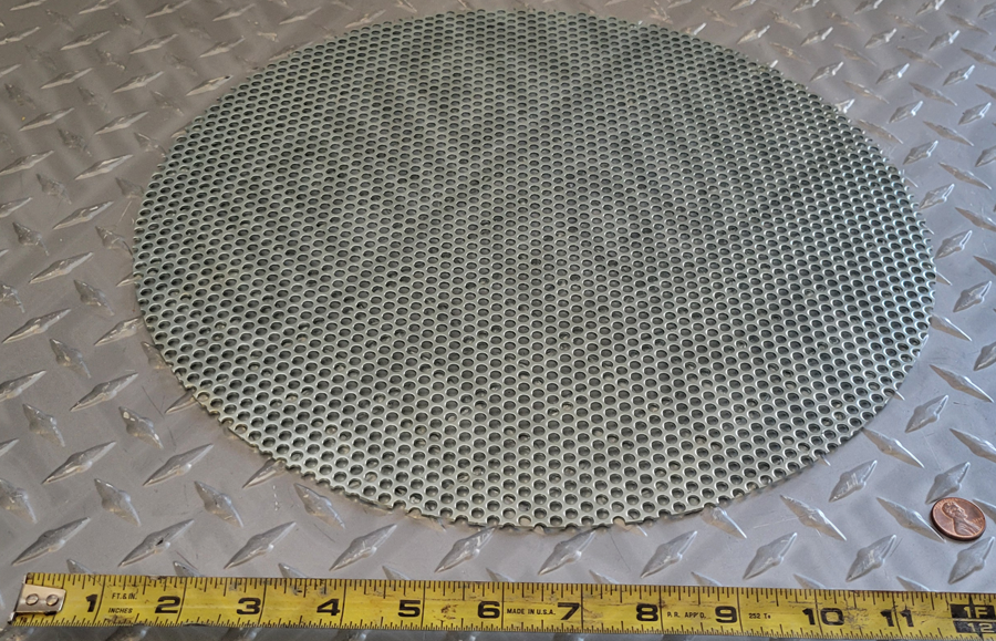 Graco 196562 Funnel Strainer