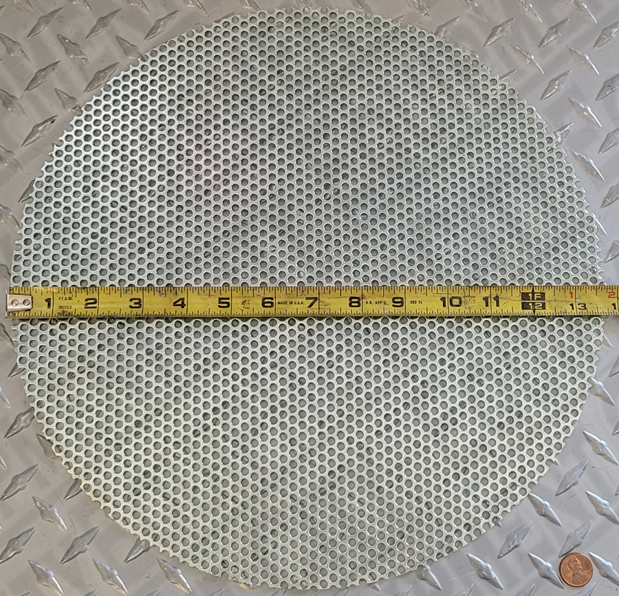 Graco 196562 Funnel Strainer