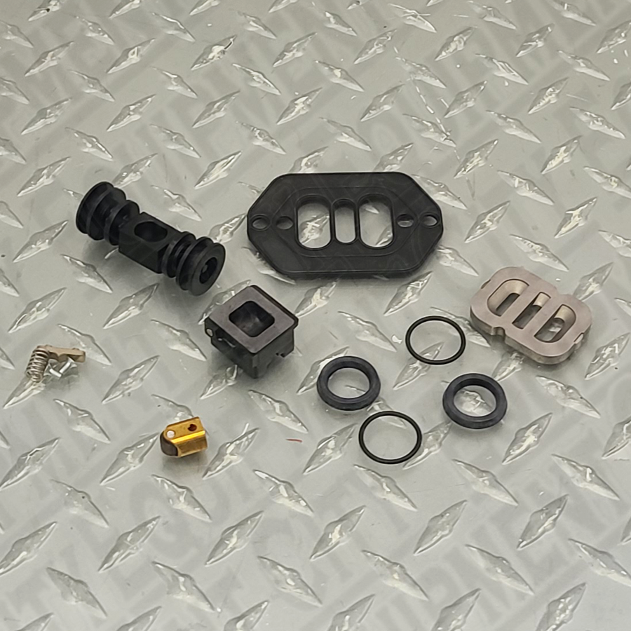 Graco 24H798 Small Mechanical Air Valve Repair Kit