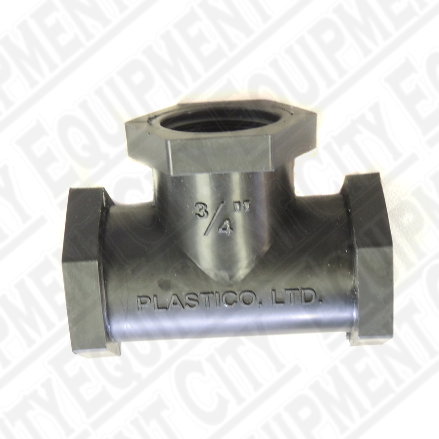 Graco 113655 Pipe Tee Fitting
