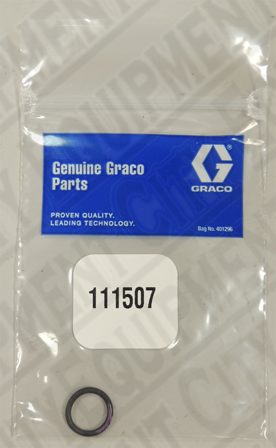 Graco 17J873 KIT CONVERSION LACQUER - Replaced 256212