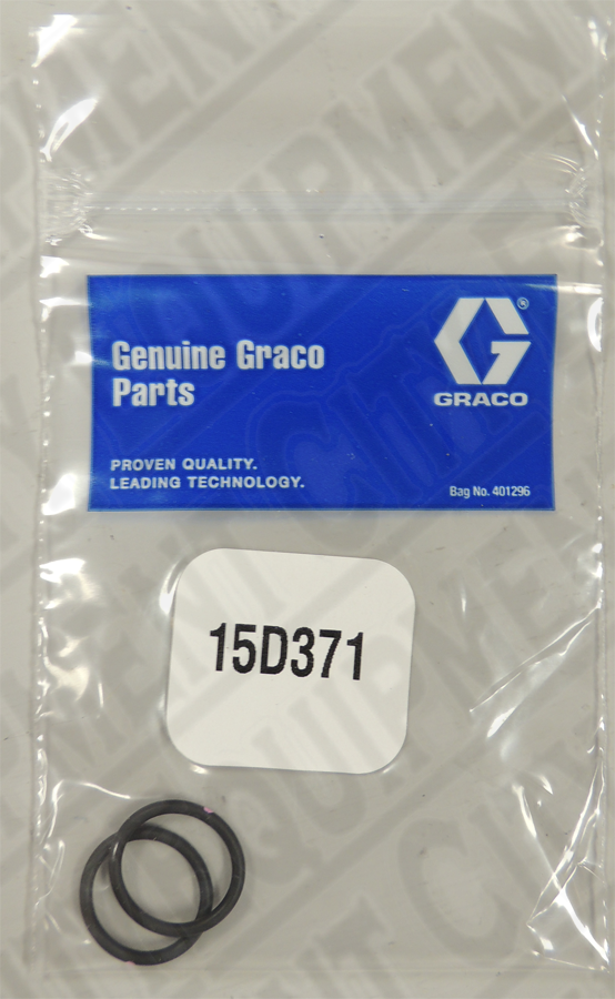 Graco 17J873 KIT CONVERSION LACQUER - Replaced 256212