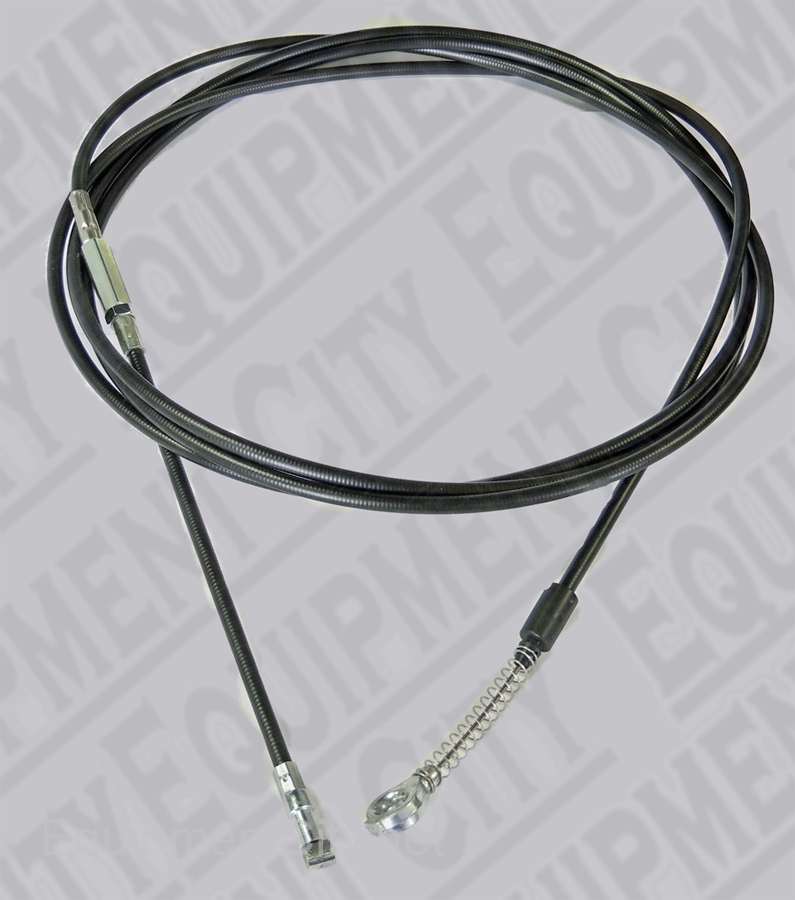 Graco 15E992 Gun Cable