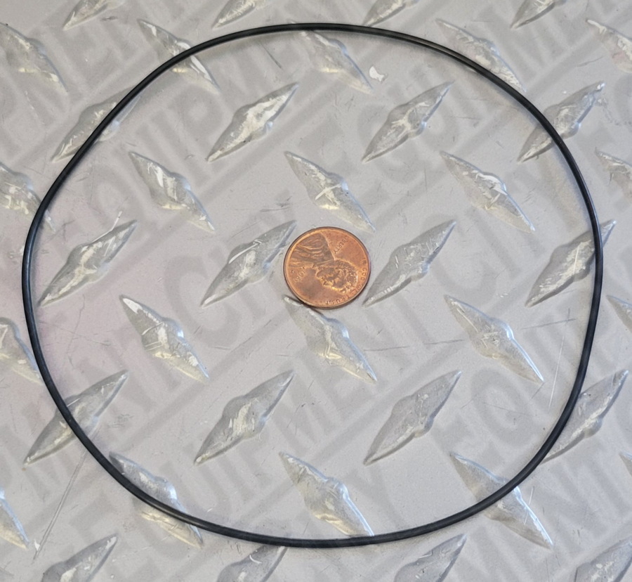 Graco 120812 PACKING  O-RING #48