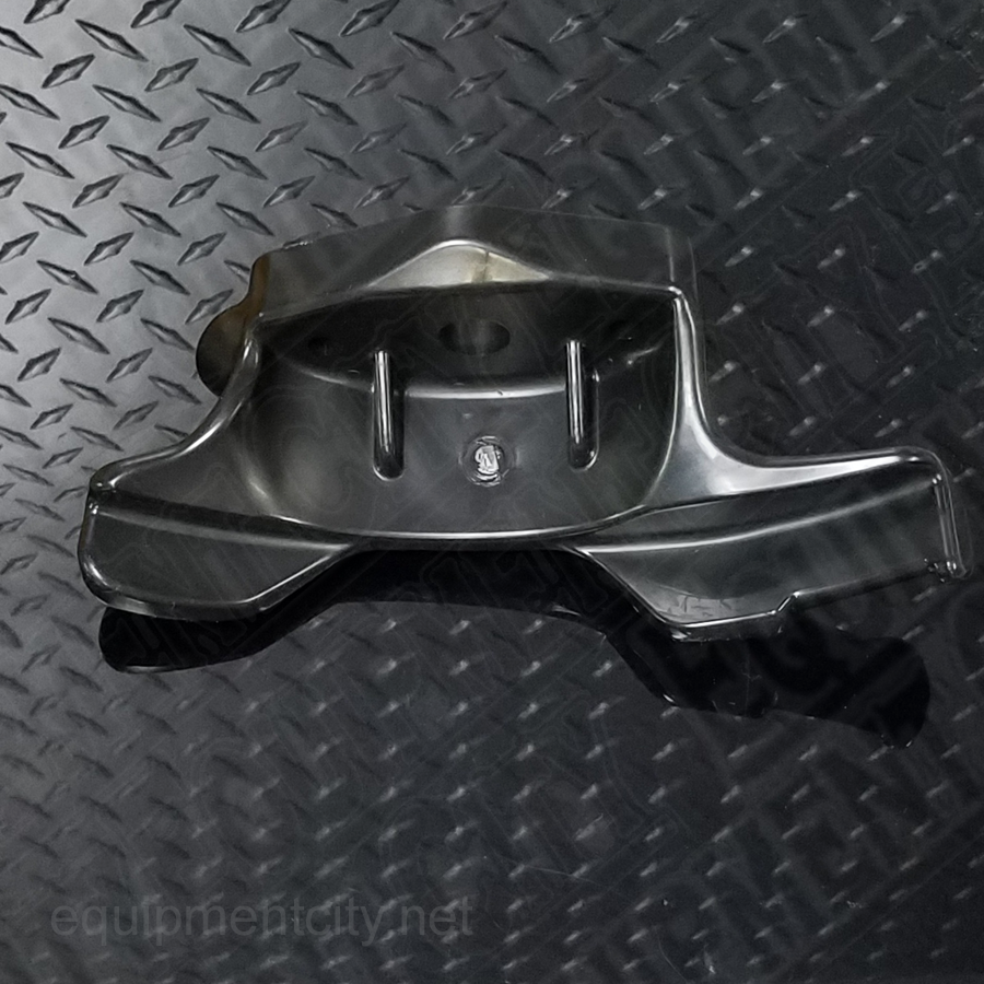 Replacement Wing Head For HUNTER TCX Tire Changer - Nylon Plastic, Part #RP11-8-11400327