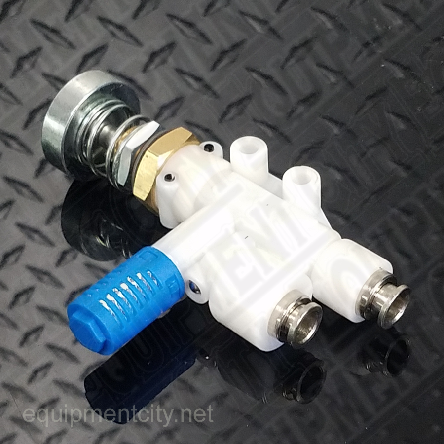 Replaces RP6-2989 Motor Valve Assy