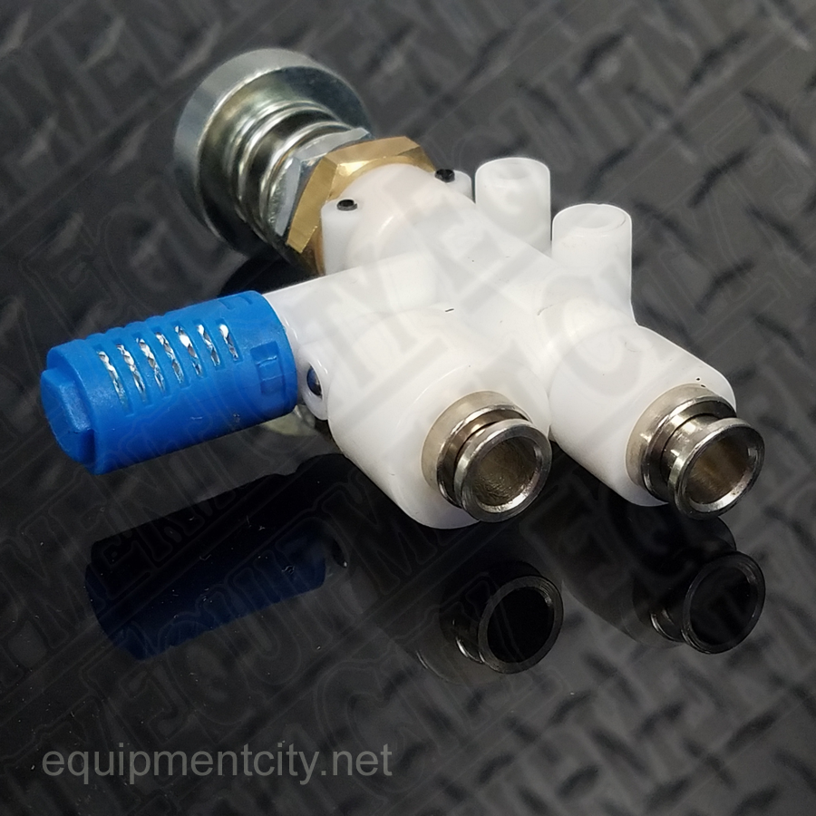 Replaces RP6-2989 Motor Valve Assy