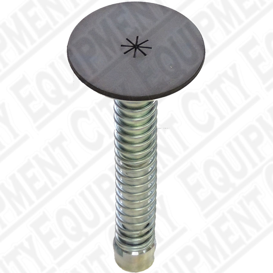 Replacement for E|Q RP6-8627 Wheel Center Support Fits RP6-3114