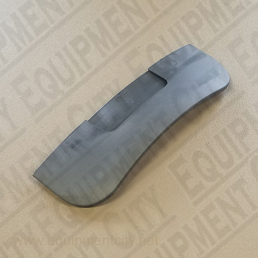 4-401258 Single Cover from E|Q RP11-5-490223 Bead Shovel Blade Protector - Fits TCX500 series tire changers