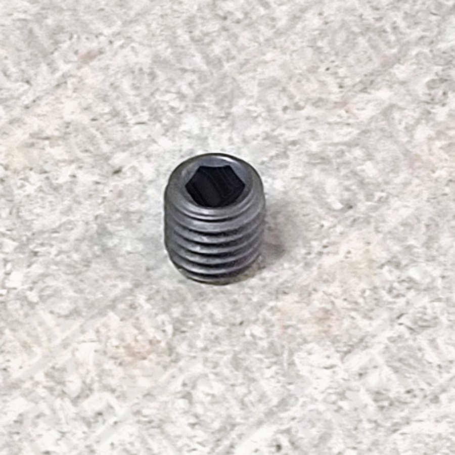 Sice 2-01146 Set screw, RP11-2-01146 | Fits 400439