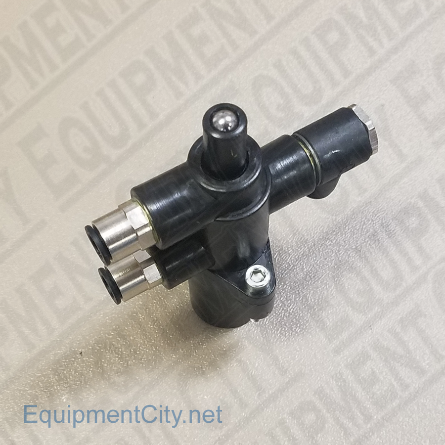 Replacement for E|Q RP11-2016258 Bead Breaker Arm Locking