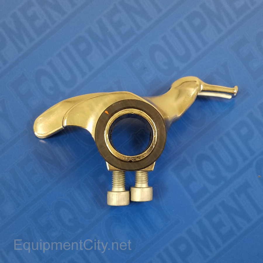 Sice 5-104797 New Steel Duck Head, Compare to E|Q RP11-5-104797