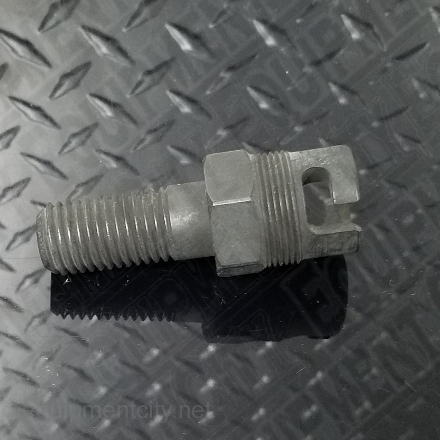 Replacement for E|Q RP6-3114 Coupling Bolt | 20mm Threads<P>#eqcentersupport