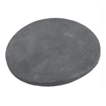 SVI BH-7515-473 Rubber Pad for Rotary Lifts  FJ6155-7  