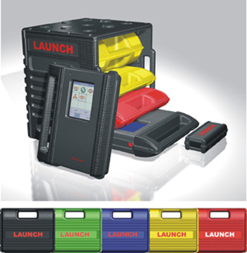 Launch X431-TOOL Coupon at Checkout