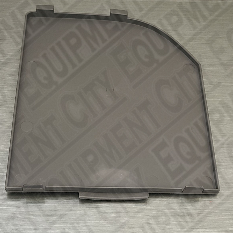 Mastercool 69788-B-002-RSD Right Side Cover - Only available in BLACK