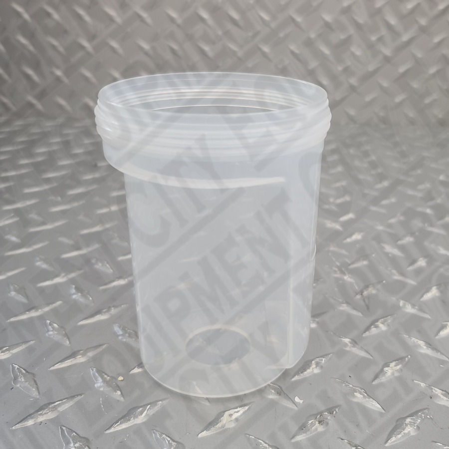 Mastercool 69888-11-17 Bellows Bottle