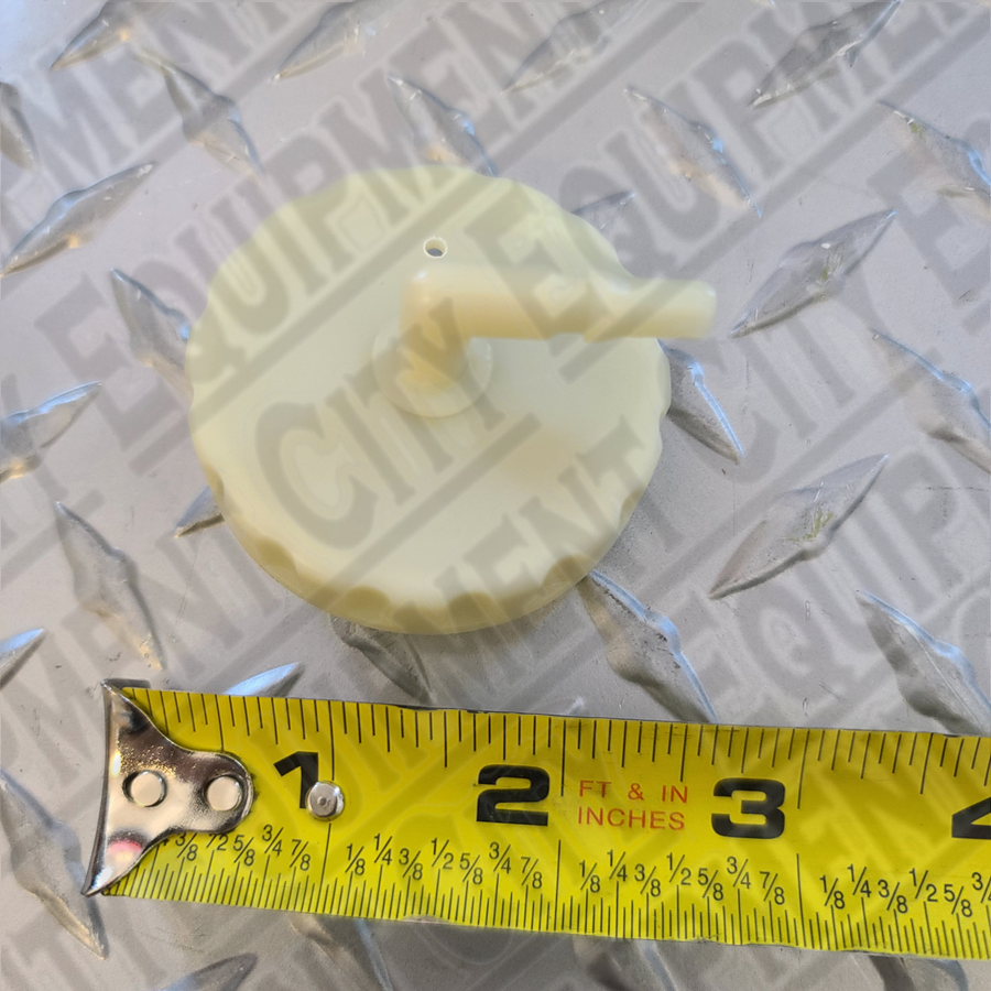 Mastercool 69888-UOCA Used Oil Bottle Cap Assembly