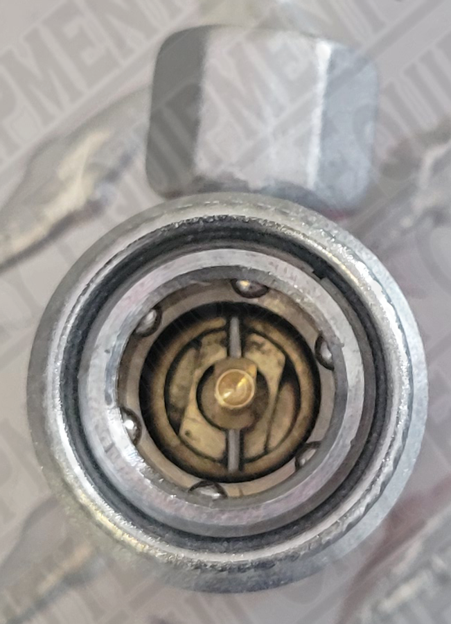 Mastercool 82834 High Side Coupler