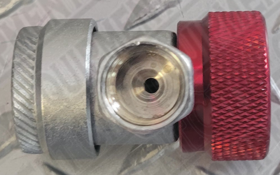 Mastercool 82834 High Side Coupler