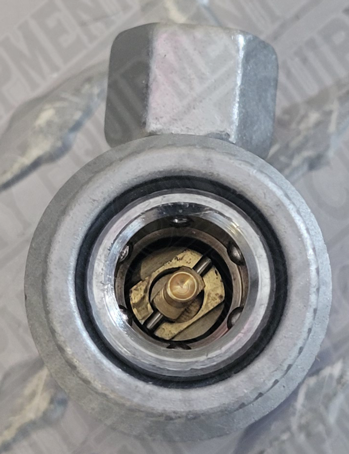 Mastercool 82934 Low Side Coupler