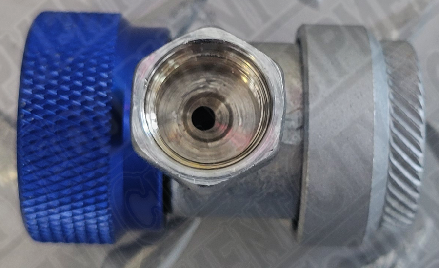 Mastercool 82934 Low Side Coupler