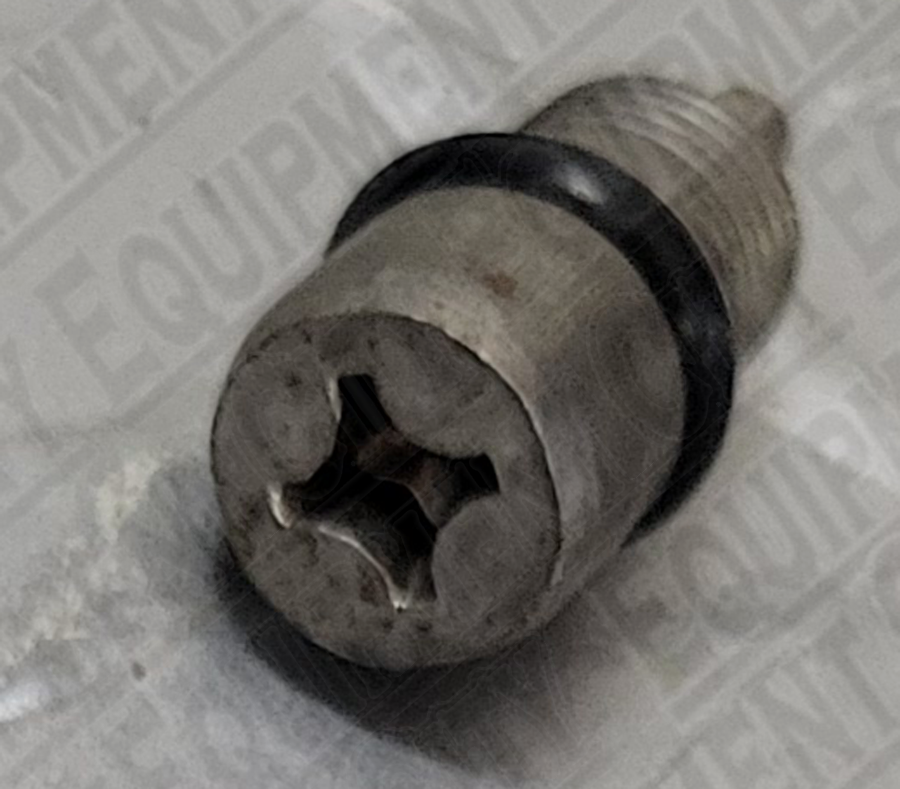 Norco 282248 OVERLOAD SCREW