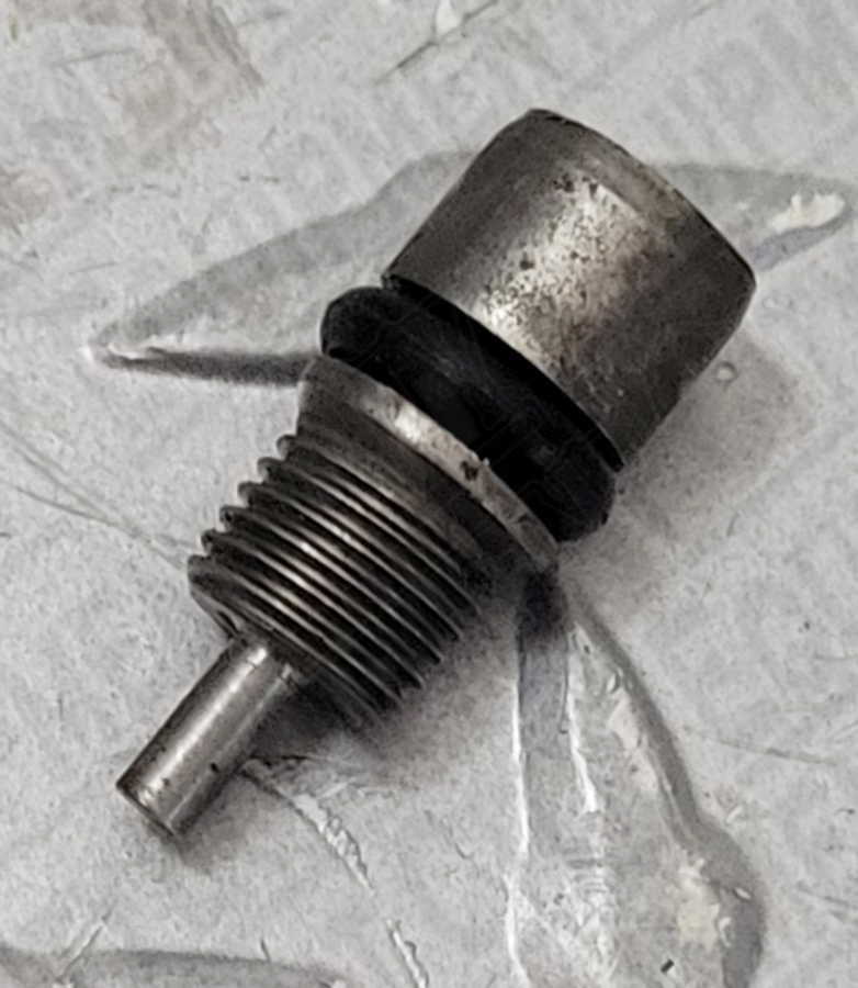 Norco 282248 OVERLOAD SCREW