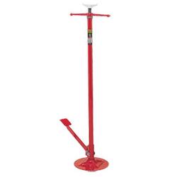 81034A Norco 3/4 Ton Capacity Under Hoist with Pedal