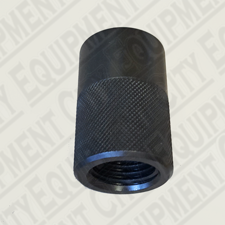 Norco 78027 THREADED CAP AND BUSHING ASSY.