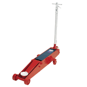 Norco 71100A FastJack 10 Ton Air or Hydraulic Floor Jack