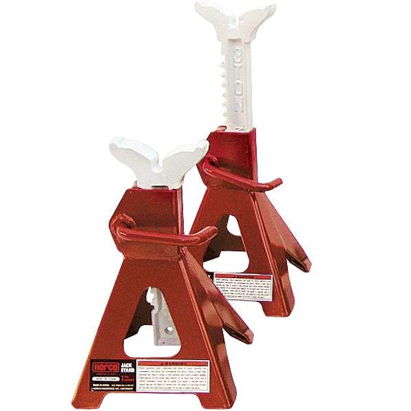 Norco 81004C 3-Ton Capacity Jack Stands