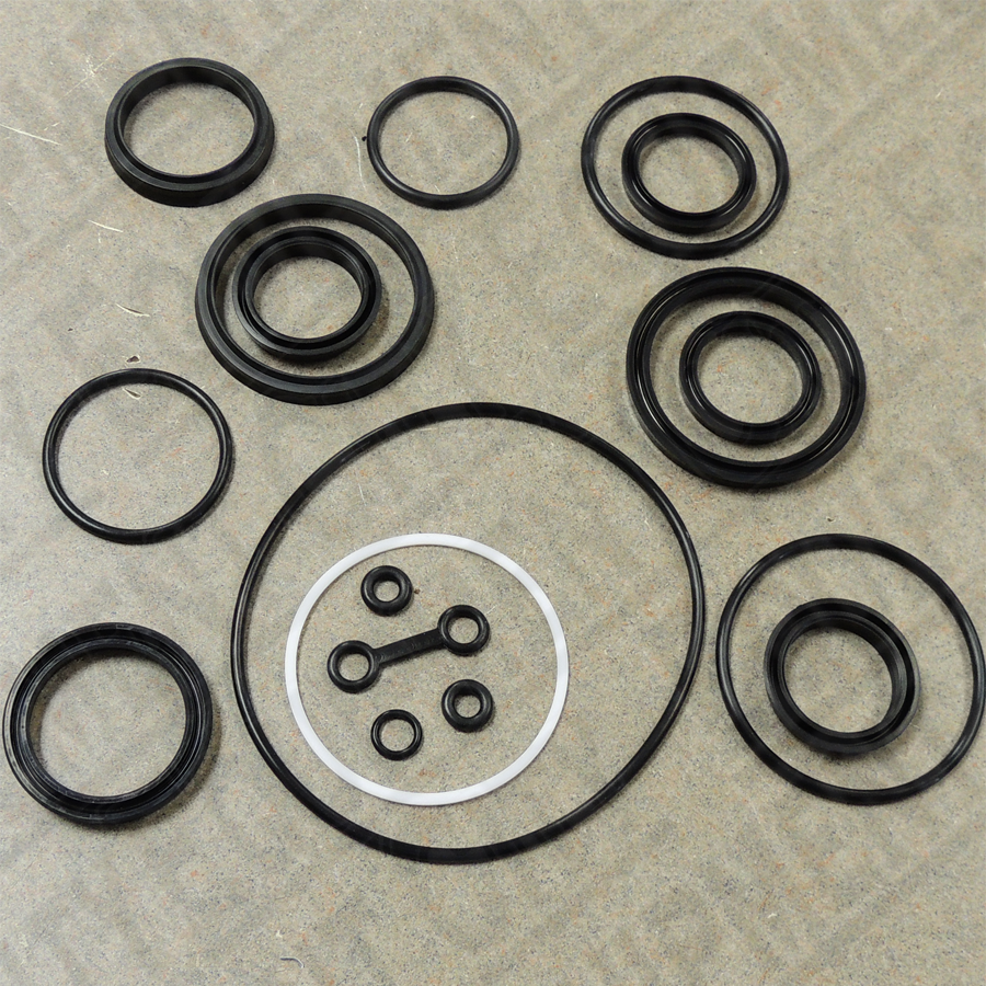 Norco 282750 REPAIR KIT FOR 72550,A,B