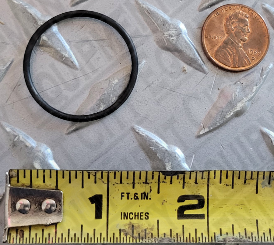 Replacement O-Ring for 360 82739 00 Spin-On Filter Drier