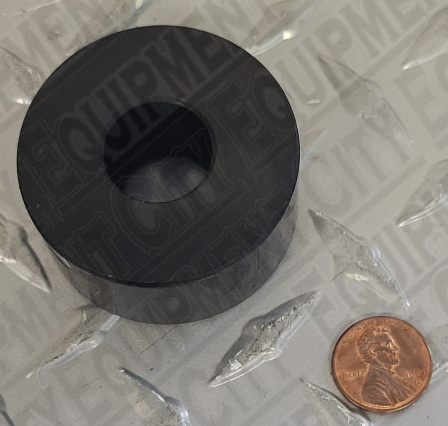 QSP Ramp Roller Wheels  111-22